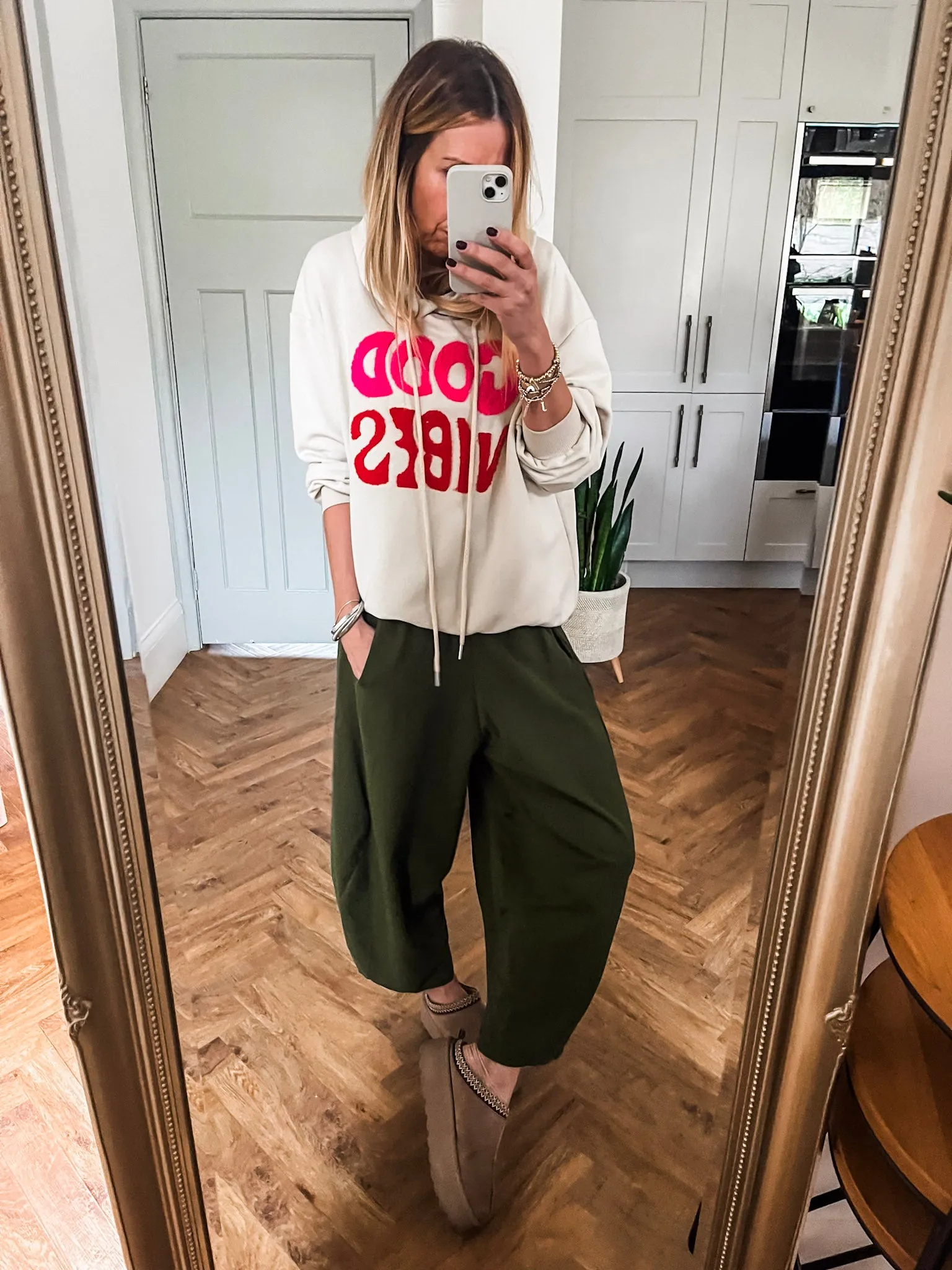 Good Vibes Hoodie