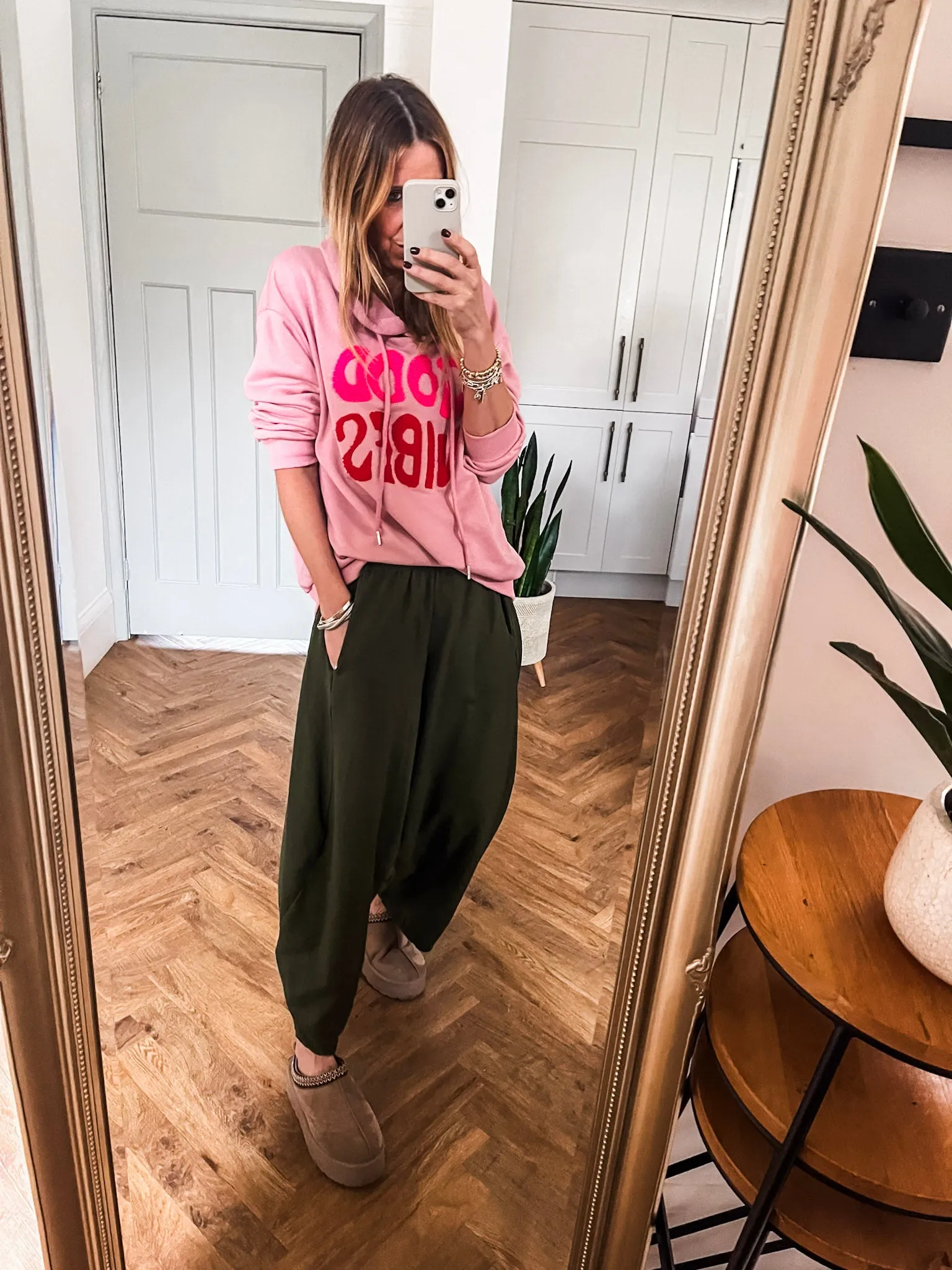 Good Vibes Hoodie