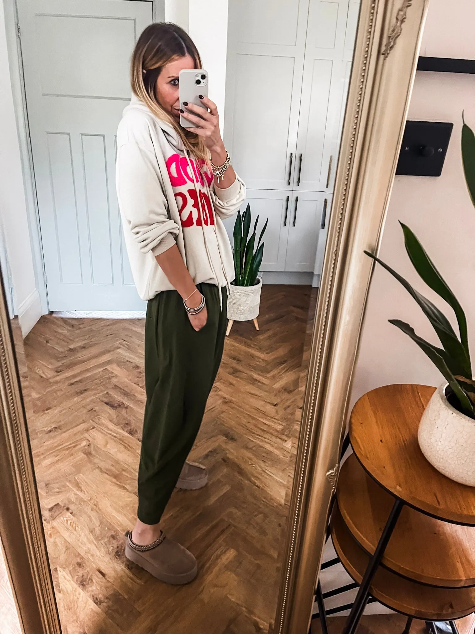 Good Vibes Hoodie