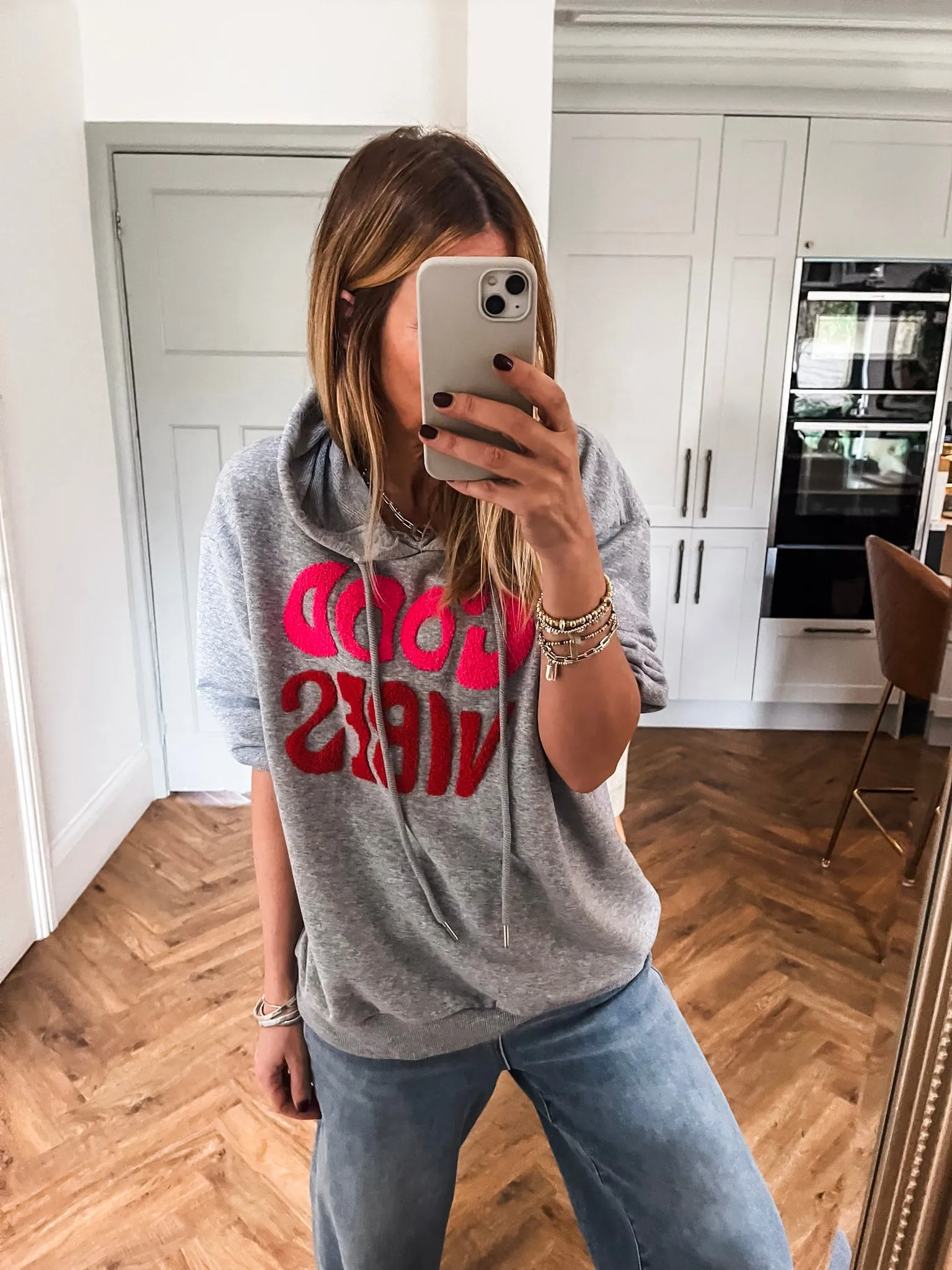 Good Vibes Hoodie