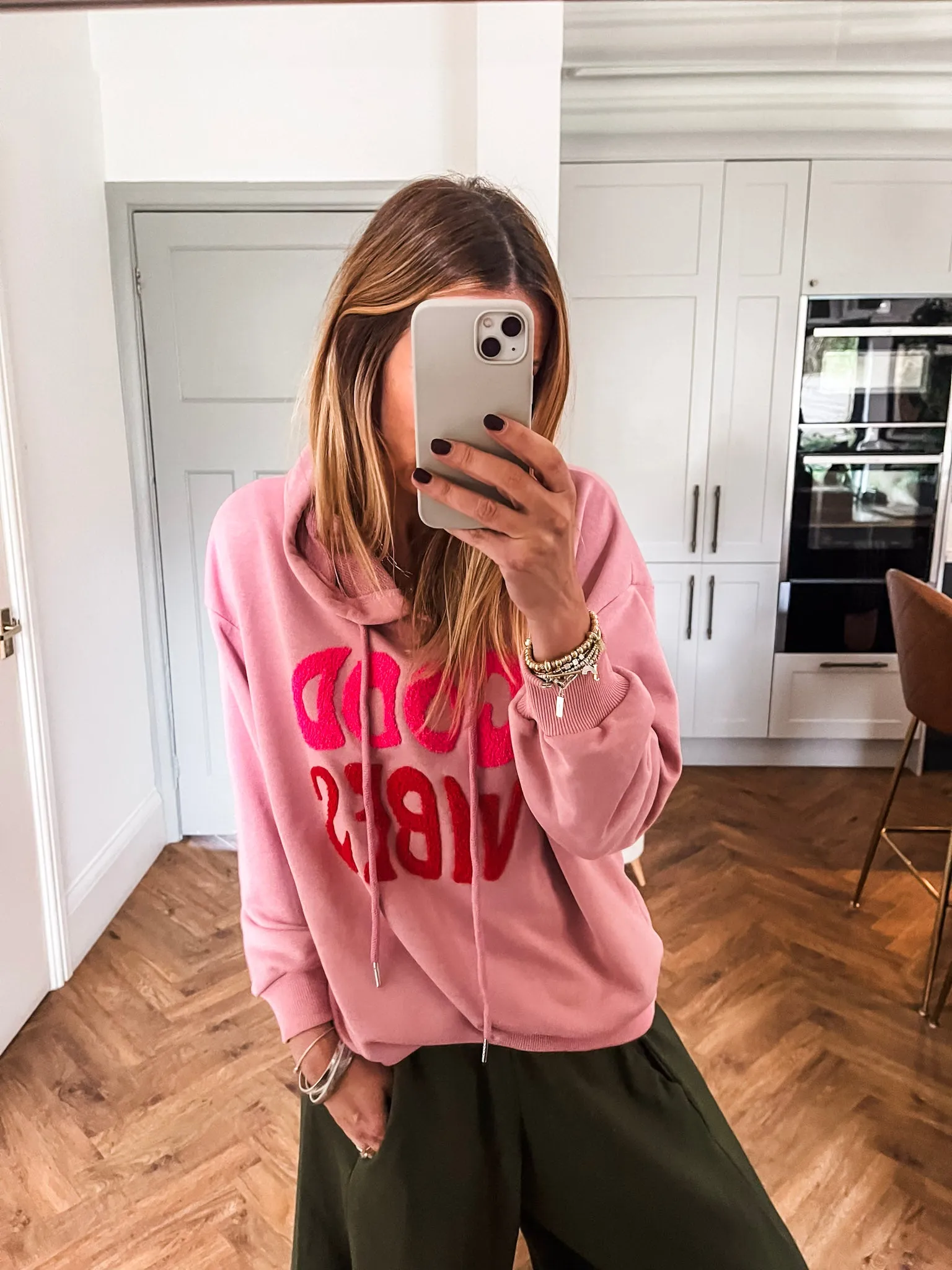 Good Vibes Hoodie