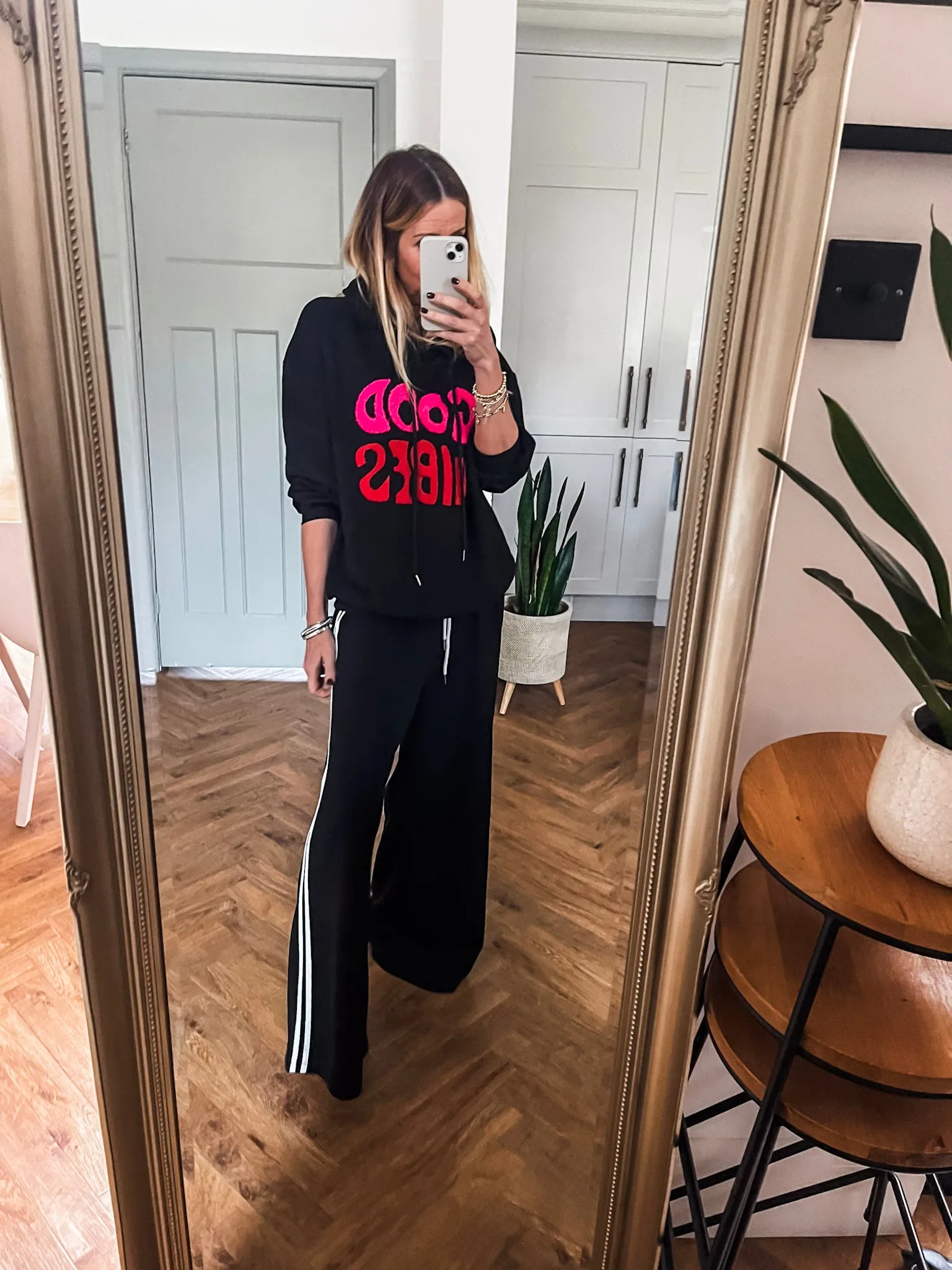 Good Vibes Hoodie