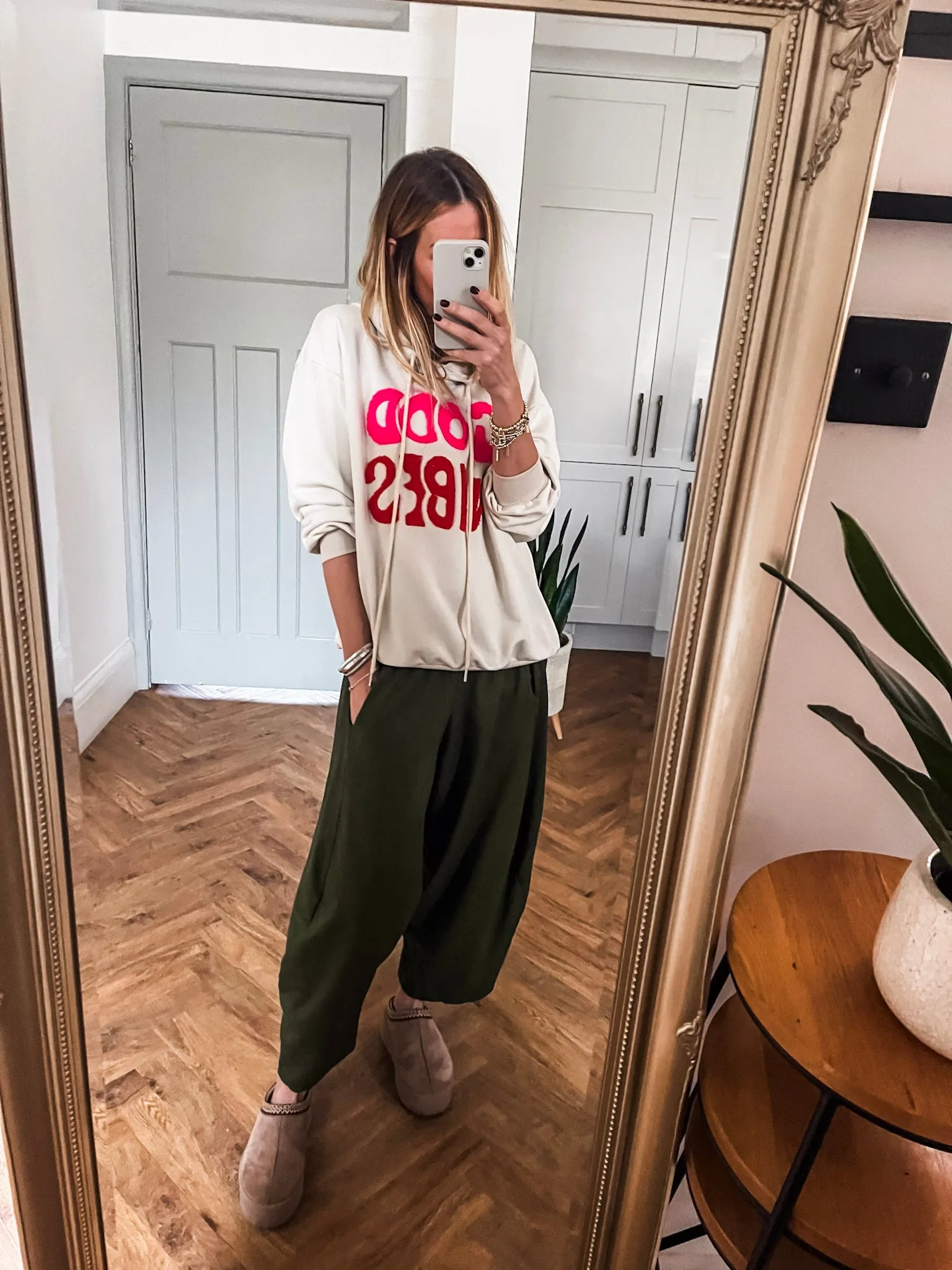 Good Vibes Hoodie