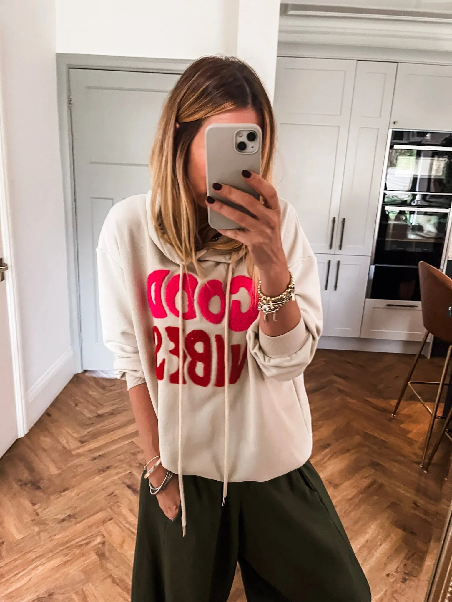 Good Vibes Hoodie