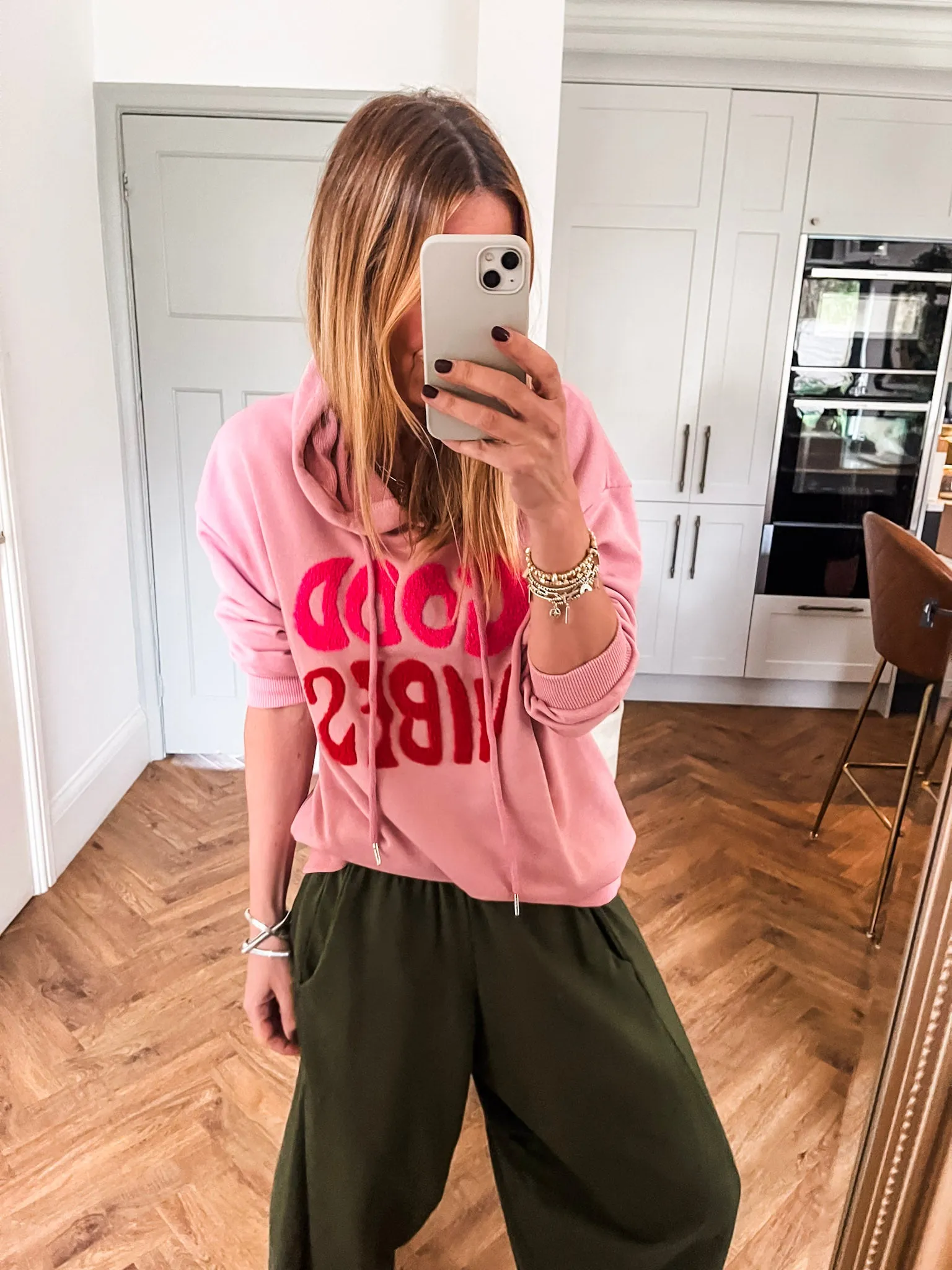 Good Vibes Hoodie