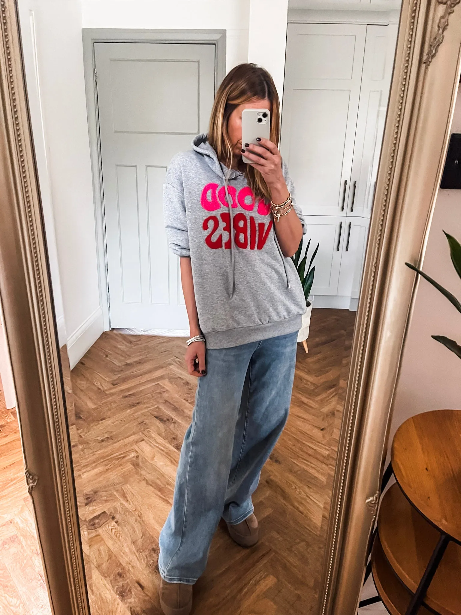 Good Vibes Hoodie
