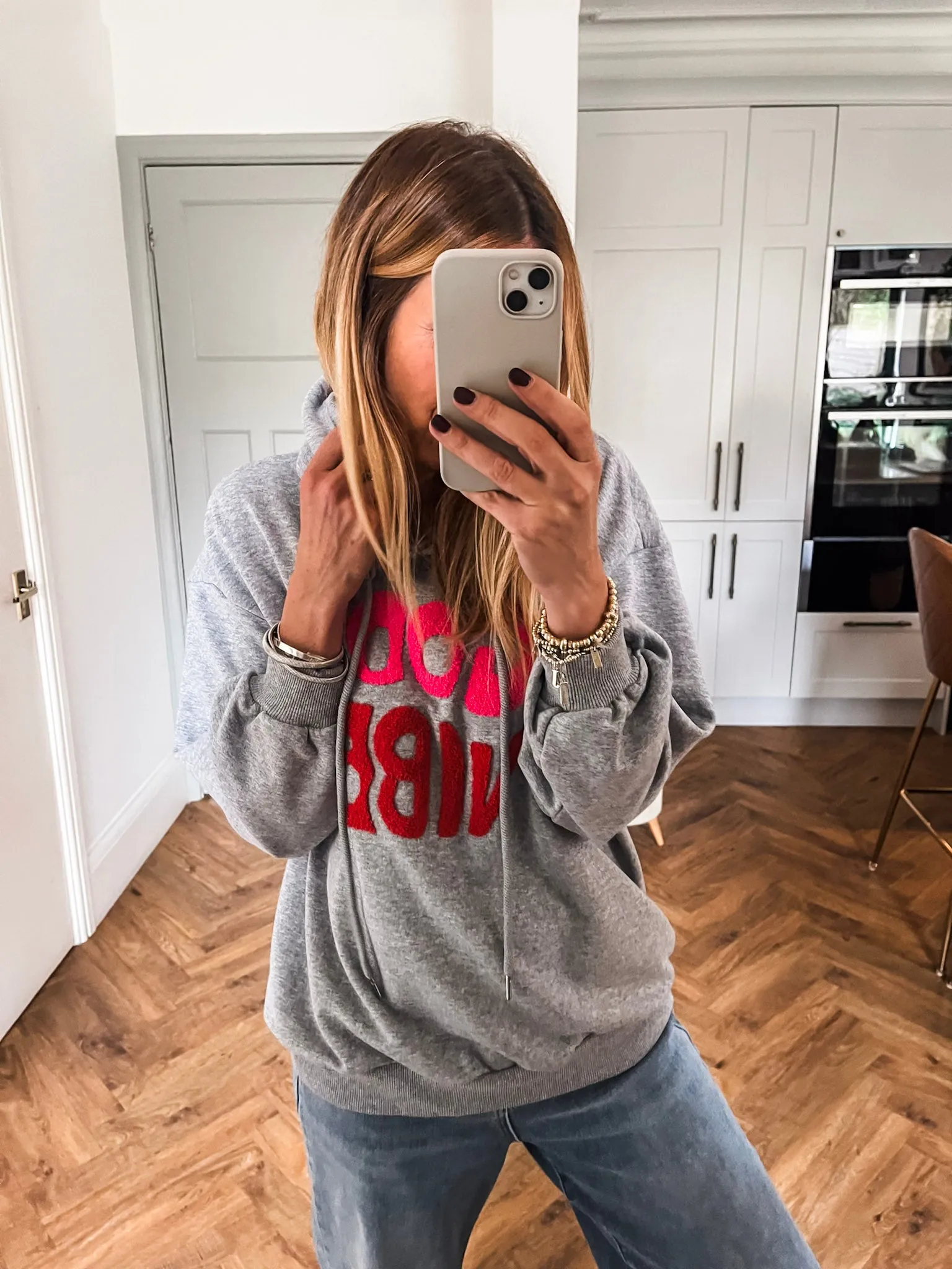 Good Vibes Hoodie