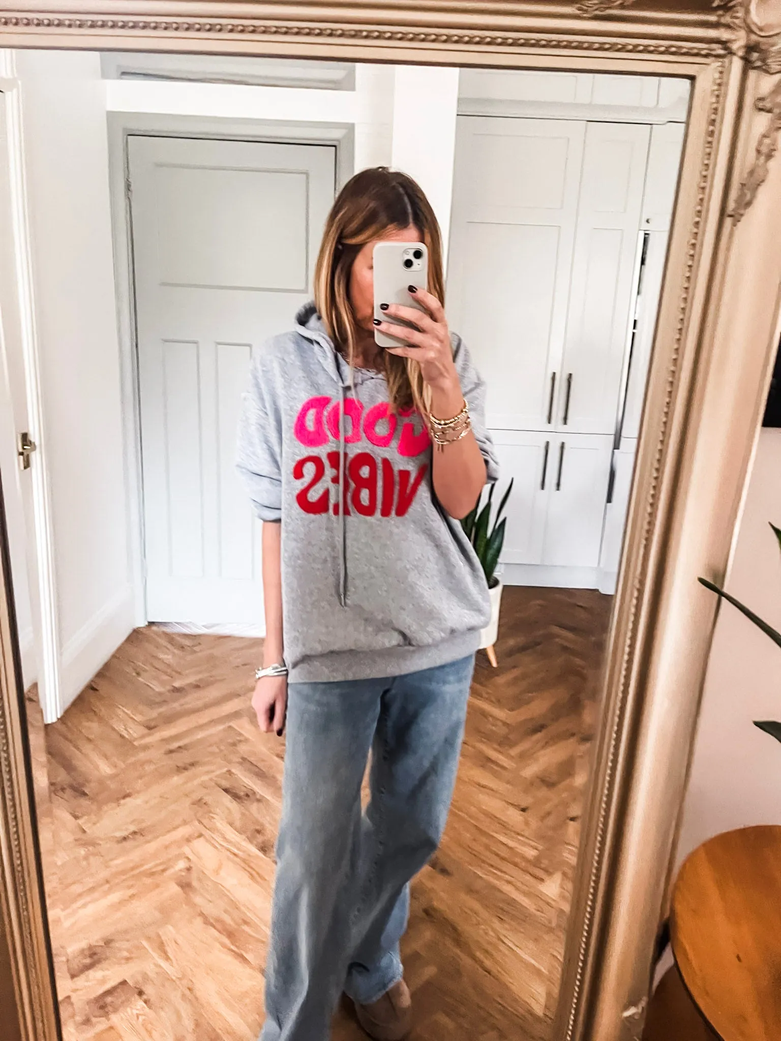 Good Vibes Hoodie