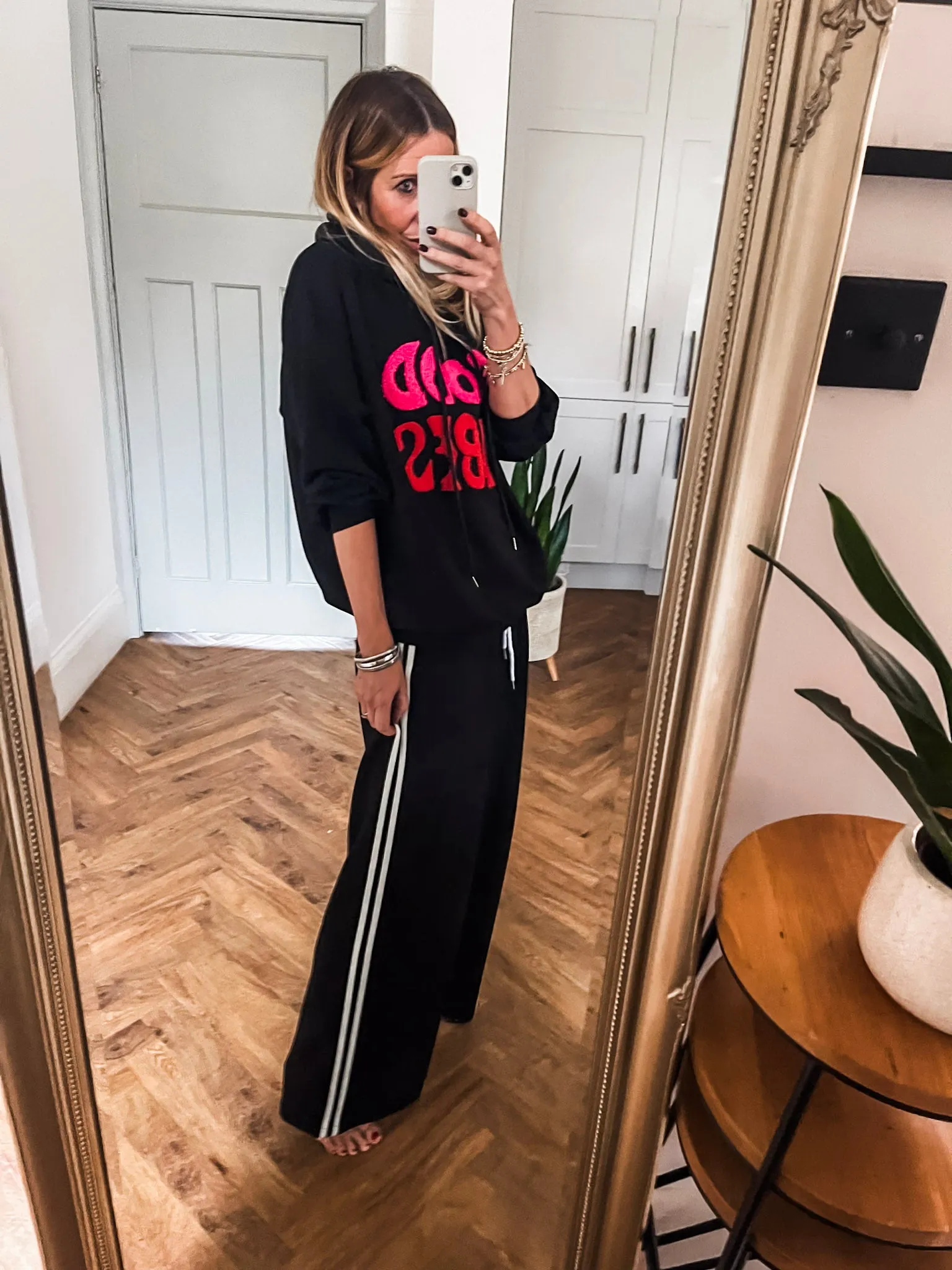 Good Vibes Hoodie