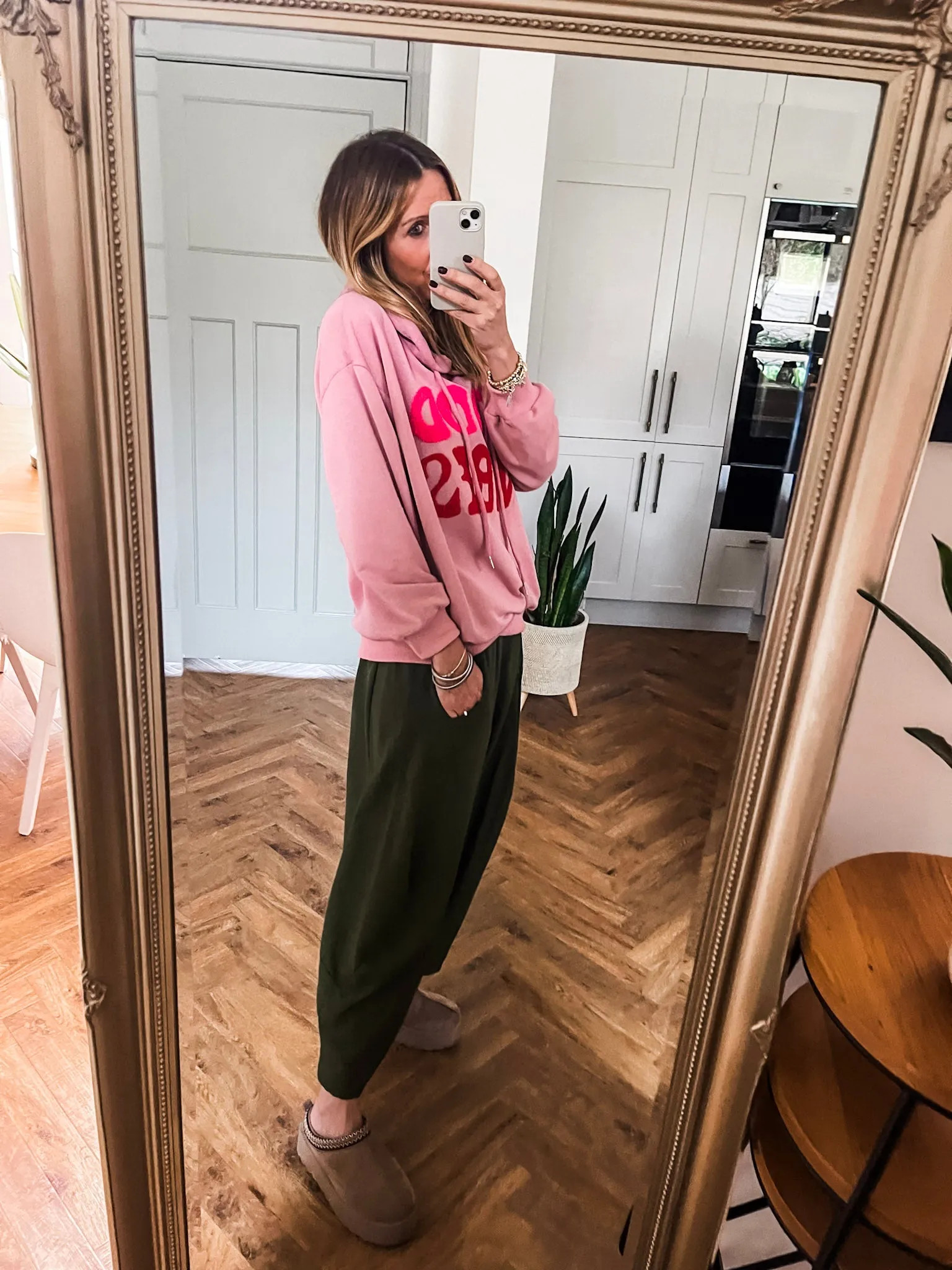 Good Vibes Hoodie