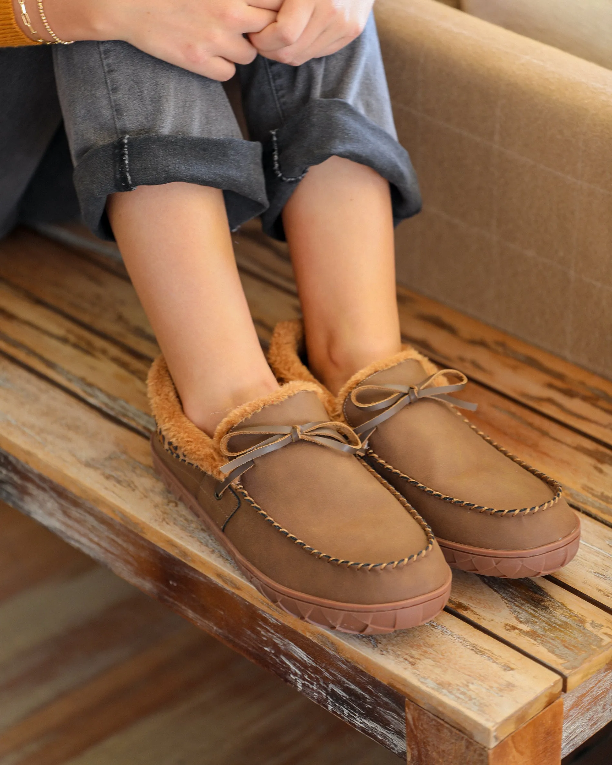 Gracias - Women's Slipper