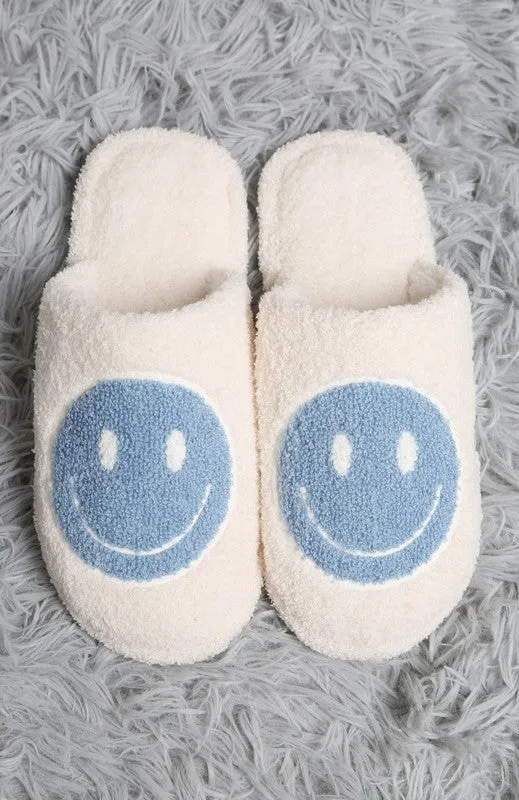 Happy Feet Slippers