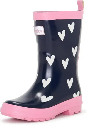 Hatley Unisex-Child Printed Rain Boot