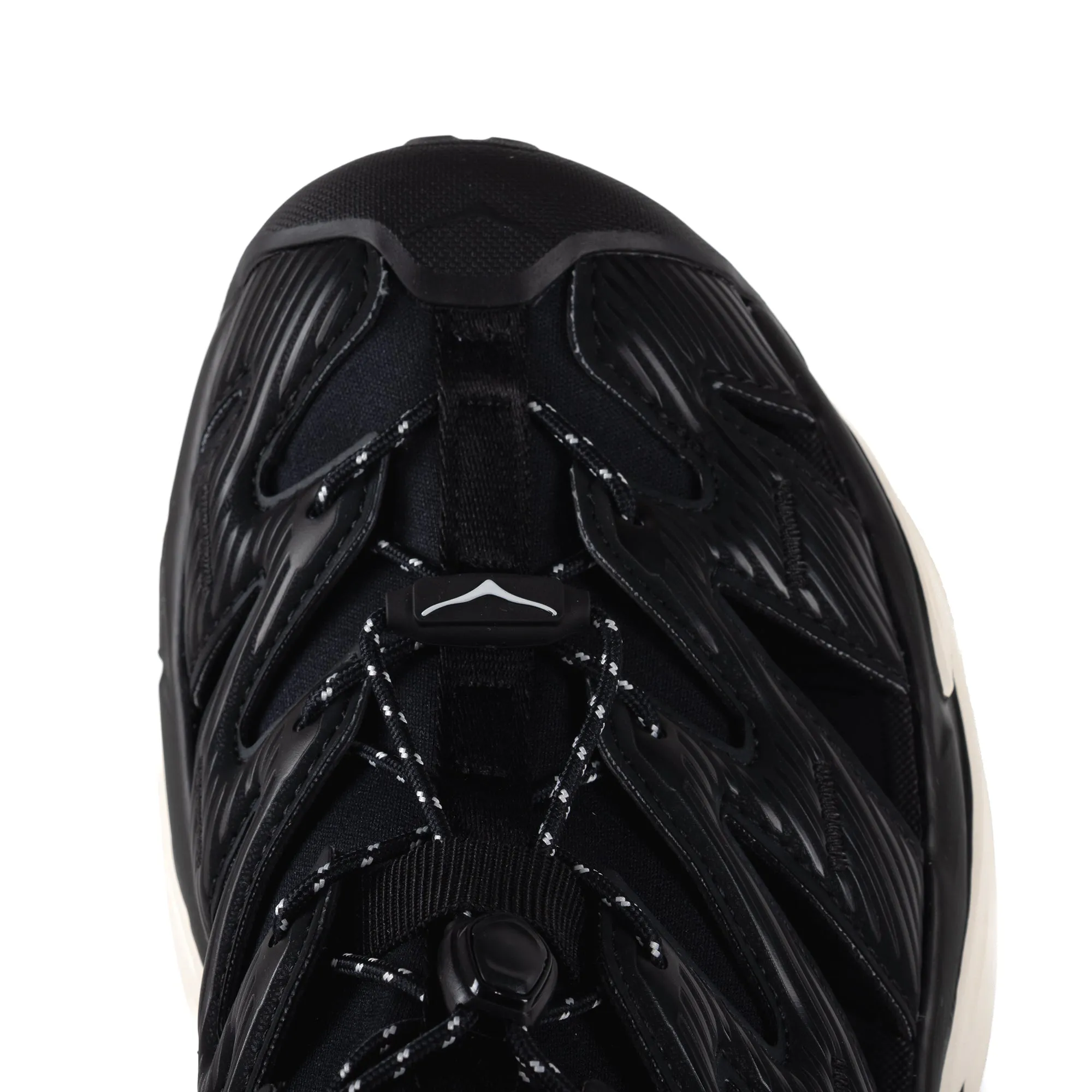 Hoka Hopara Black / Alabaster 1123112-BKLB