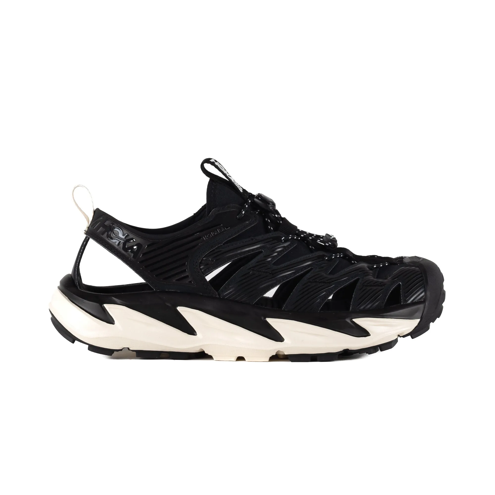 Hoka Hopara Black / Alabaster 1123112-BKLB