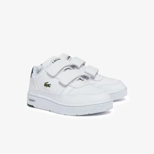 Infants' T-Clip Synthetic Trainers - 42Sui00041R5