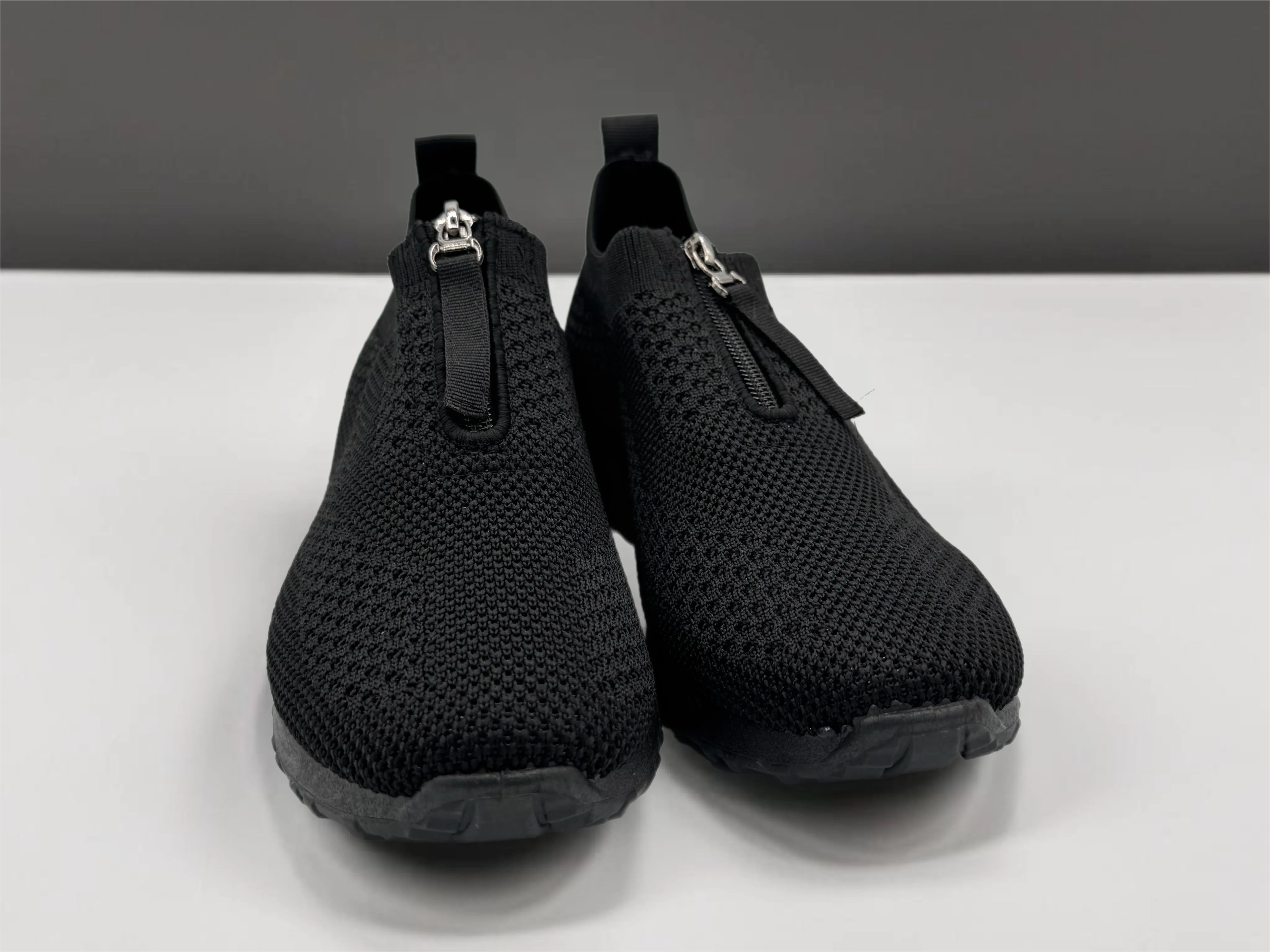 Jackie trainers - black