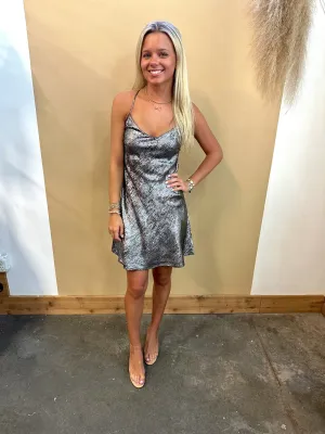 Janet Slip Dress