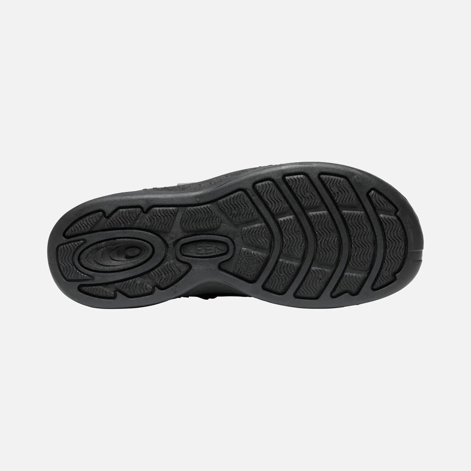 KEEN Men's Drift Creek Two Strap Open Toe Water Sandal