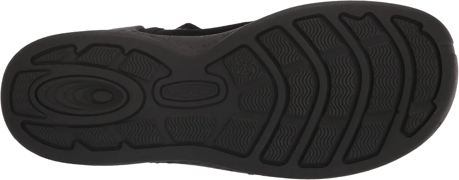 KEEN Men's Drift Creek Two Strap Open Toe Water Sandal