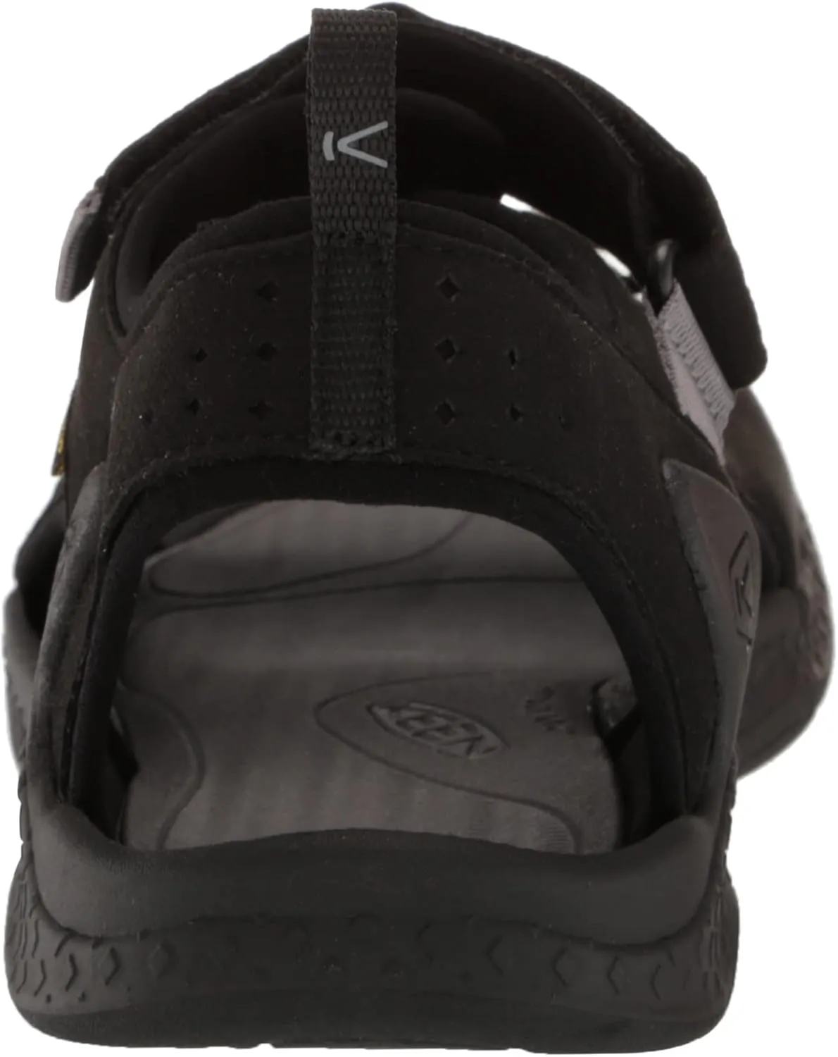 KEEN Men's Drift Creek Two Strap Open Toe Water Sandal