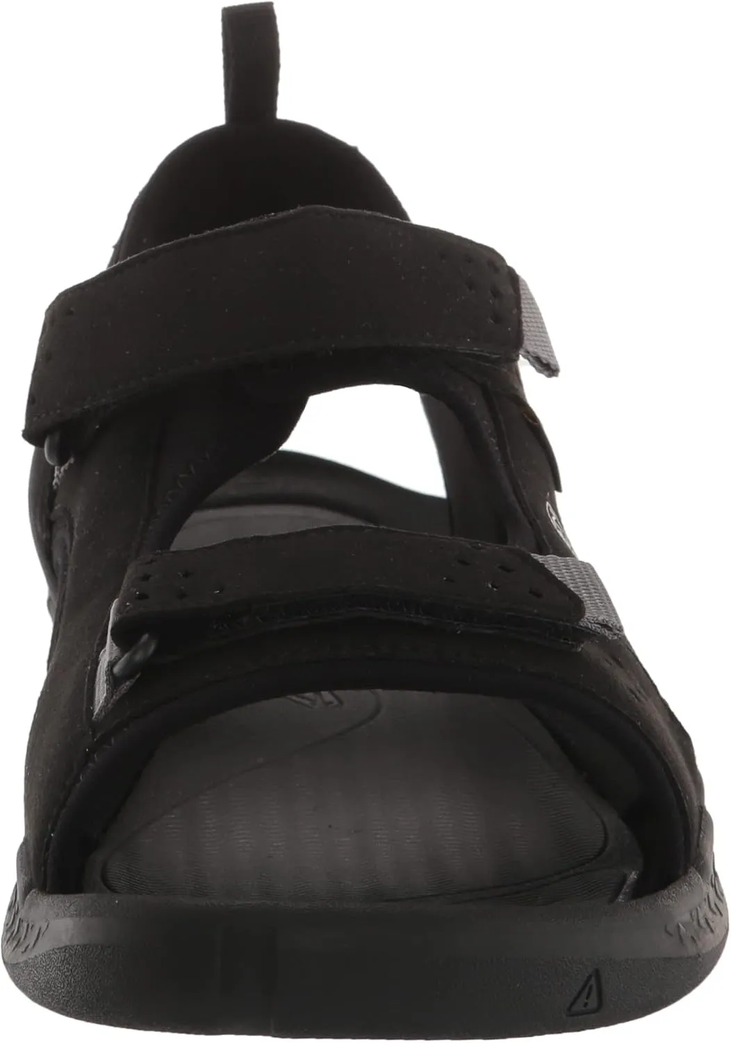 KEEN Men's Drift Creek Two Strap Open Toe Water Sandal