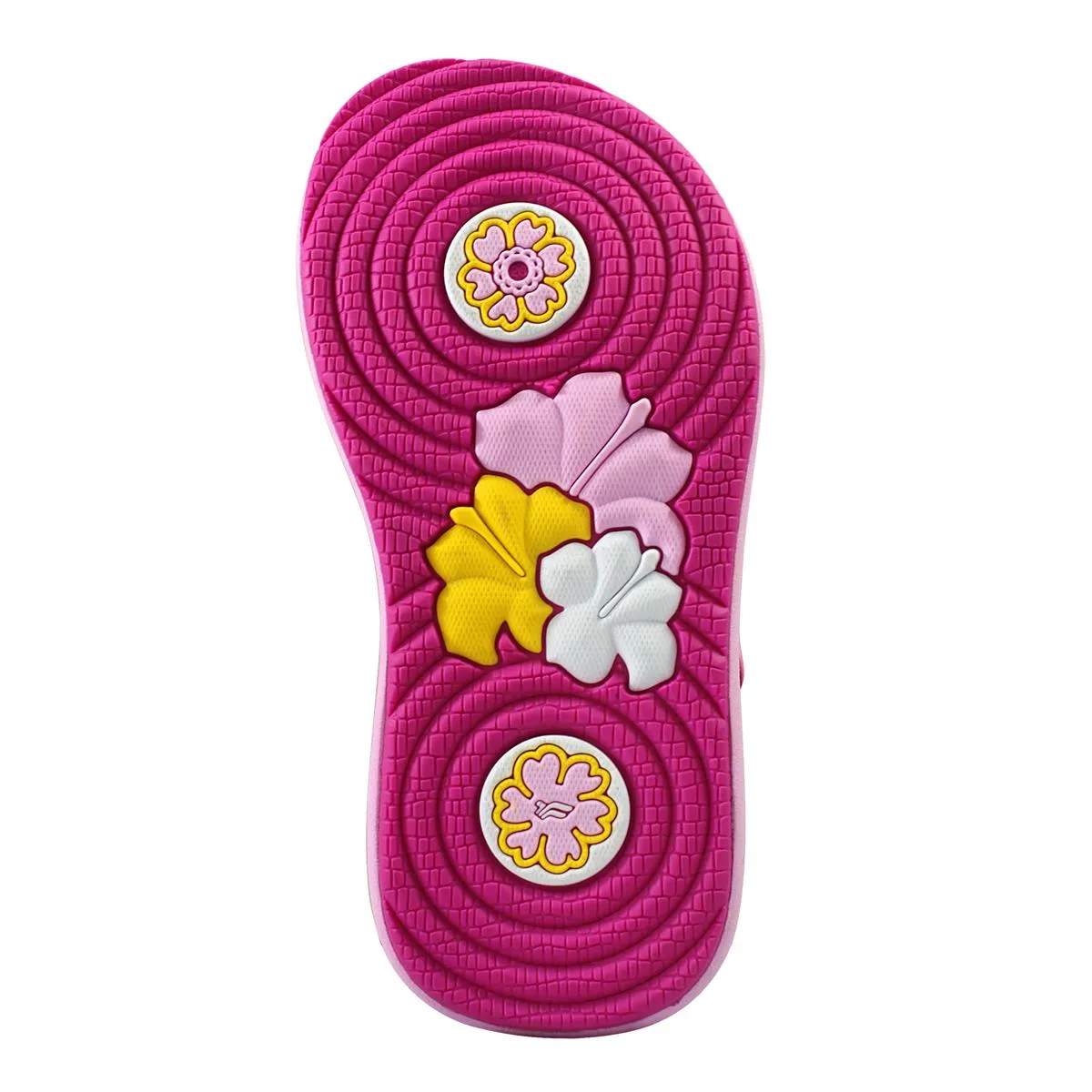 Kids Classic: 0721 Fuchsia