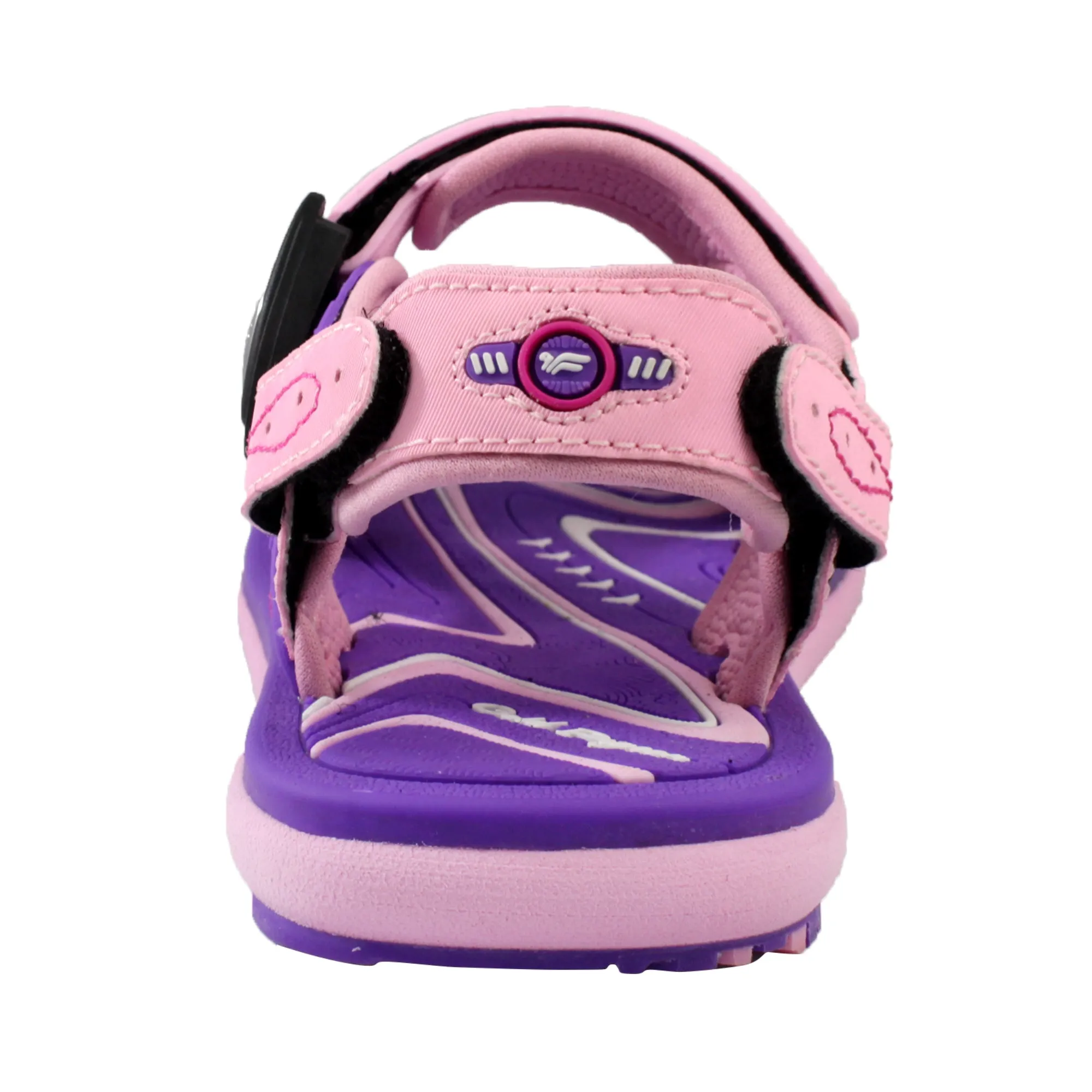Kids Classic: 1671 Purple