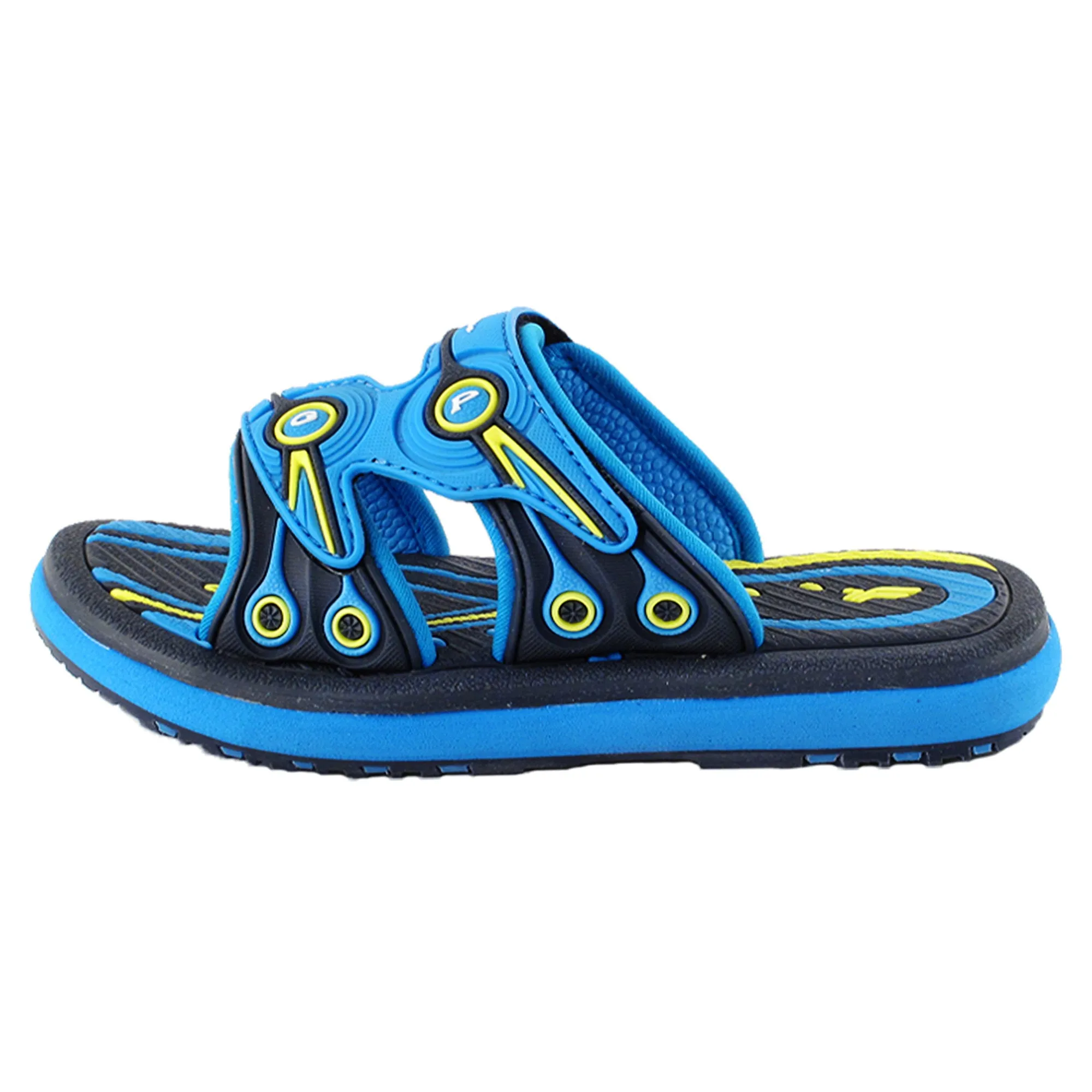 Kids Classic: 7526 Blue