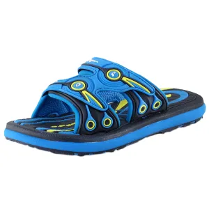 Kids Classic: 7526 Blue
