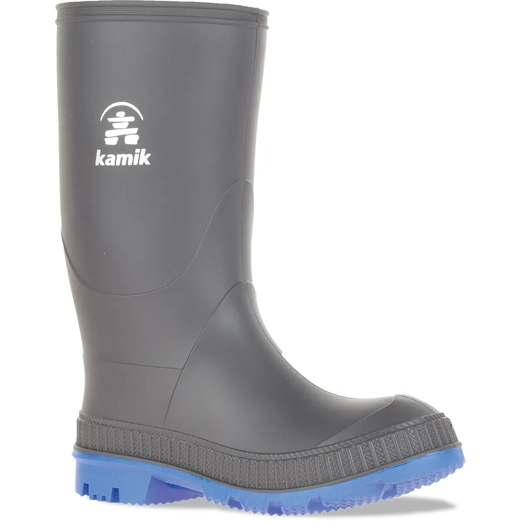 Kid's Kamik Stomp Rain Boot