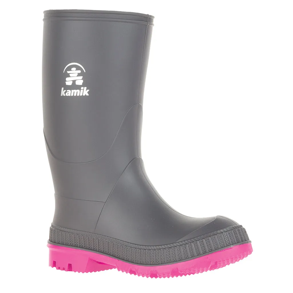 Kid's Kamik Stomp Rain Boot