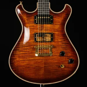 Knaggs Keya T1 - Scotch N Fire