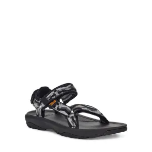 Little Boy Teva Hurricane XLT2 Toro Black