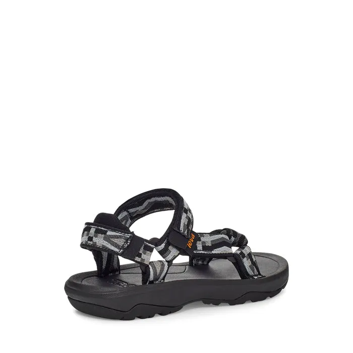 Little Boy Teva Hurricane XLT2 Toro Black