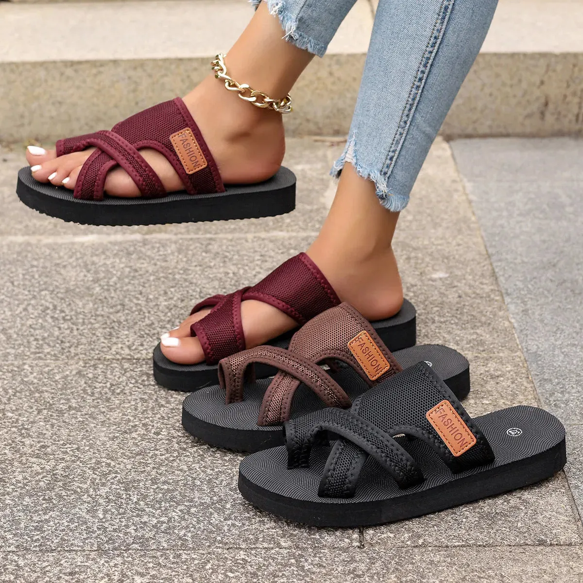 Margo Sandals