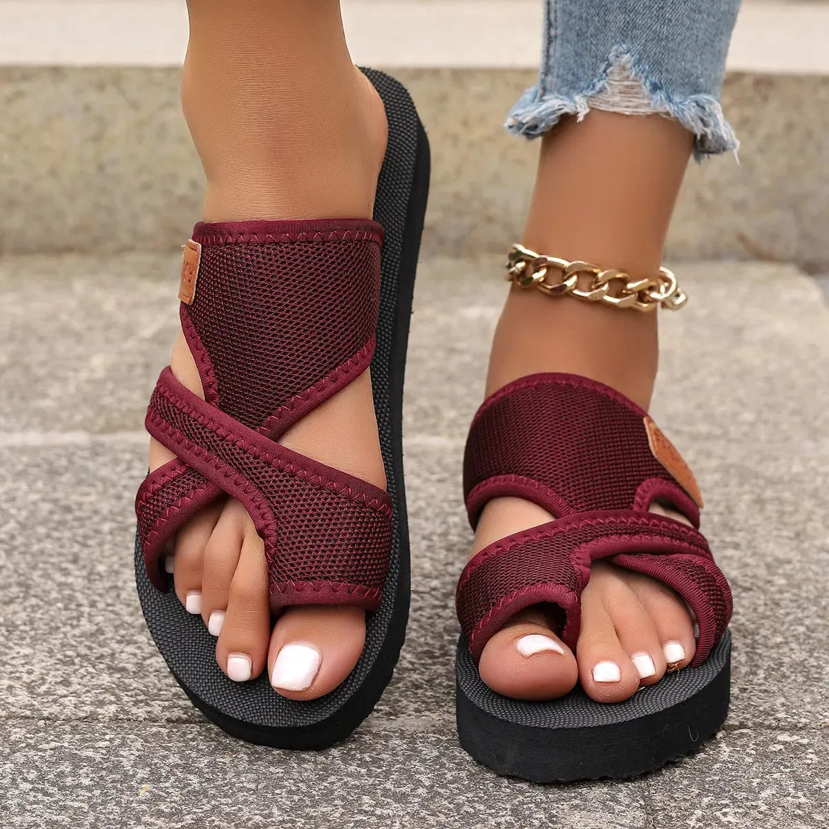 Margo Sandals