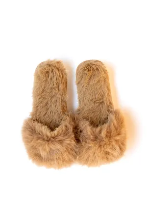 maude slippers