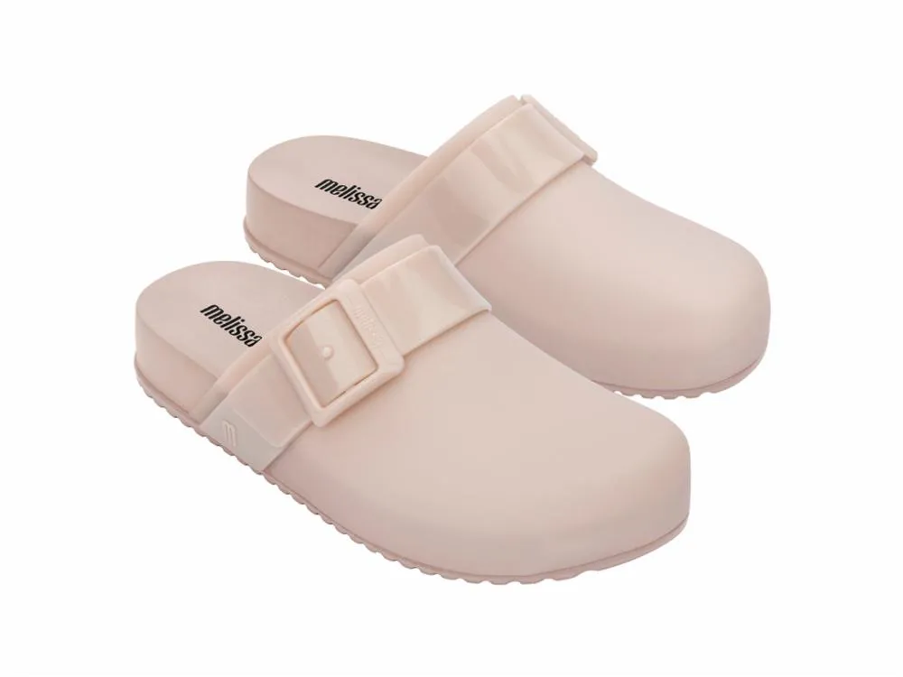 Melissa  Women's 35898 Nude M