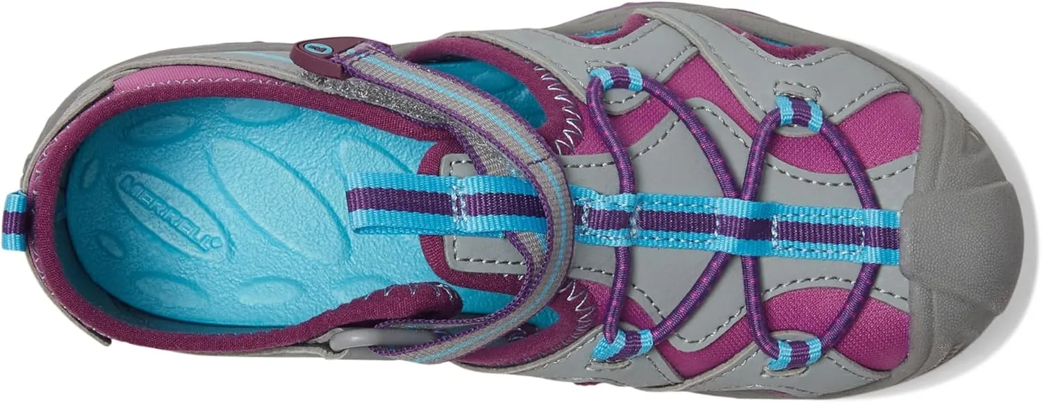 Merrell Unisex Child Hydro 2