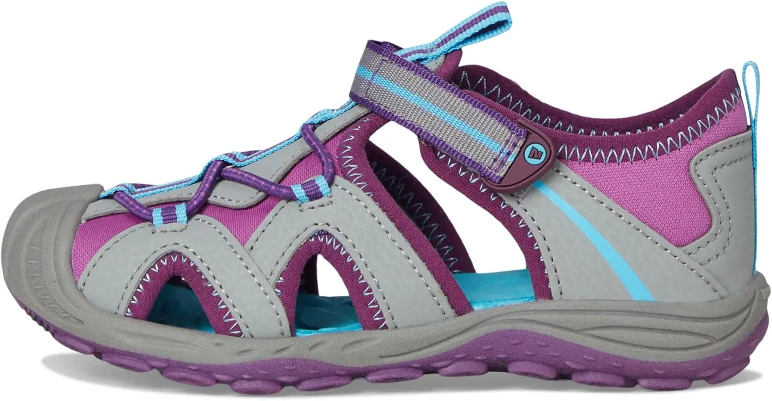 Merrell Unisex Child Hydro 2