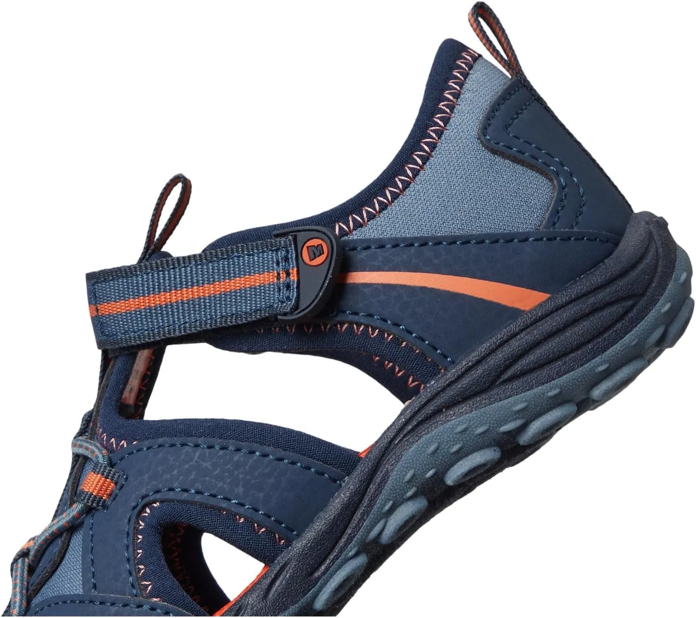 Merrell Unisex Child Hydro 2