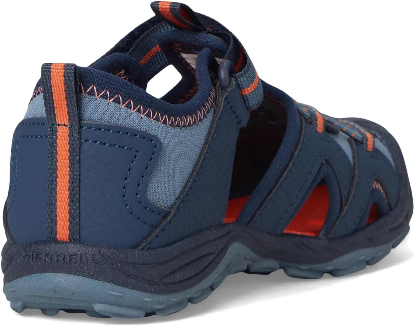 Merrell Unisex Child Hydro 2