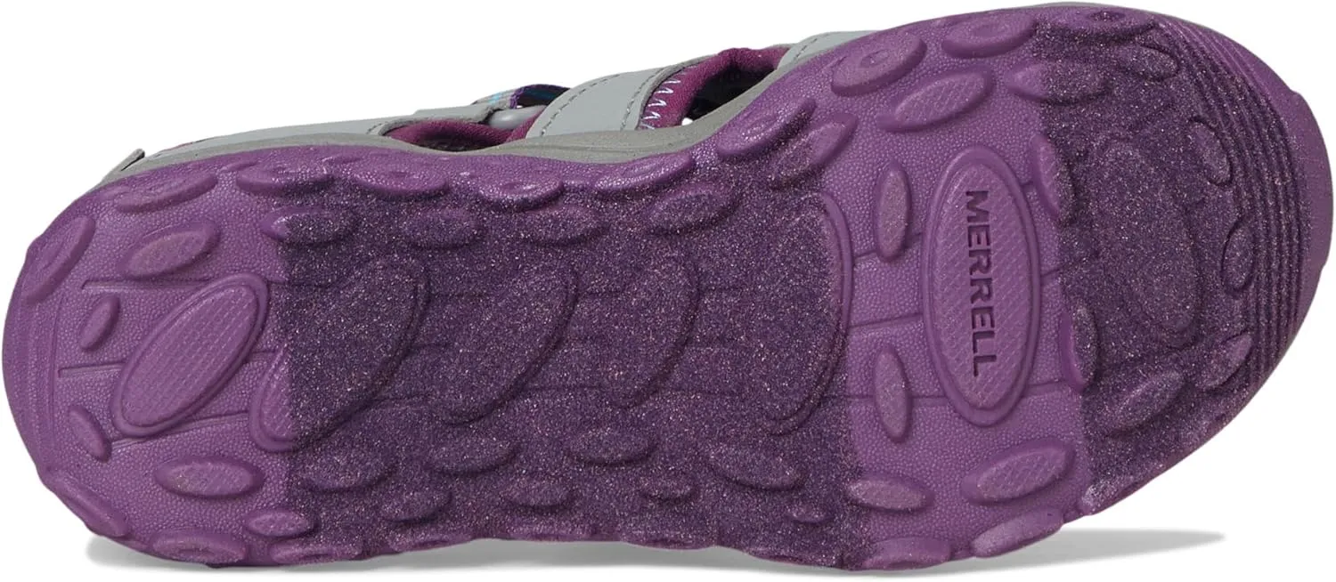Merrell Unisex Child Hydro 2