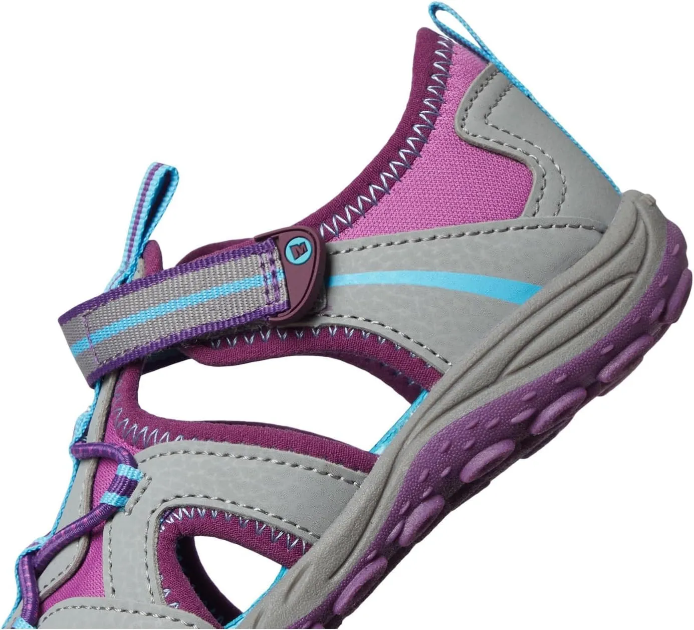 Merrell Unisex Child Hydro 2