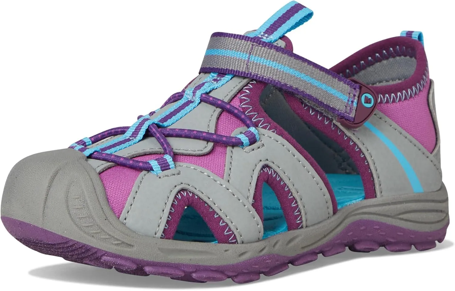 Merrell Unisex Child Hydro 2