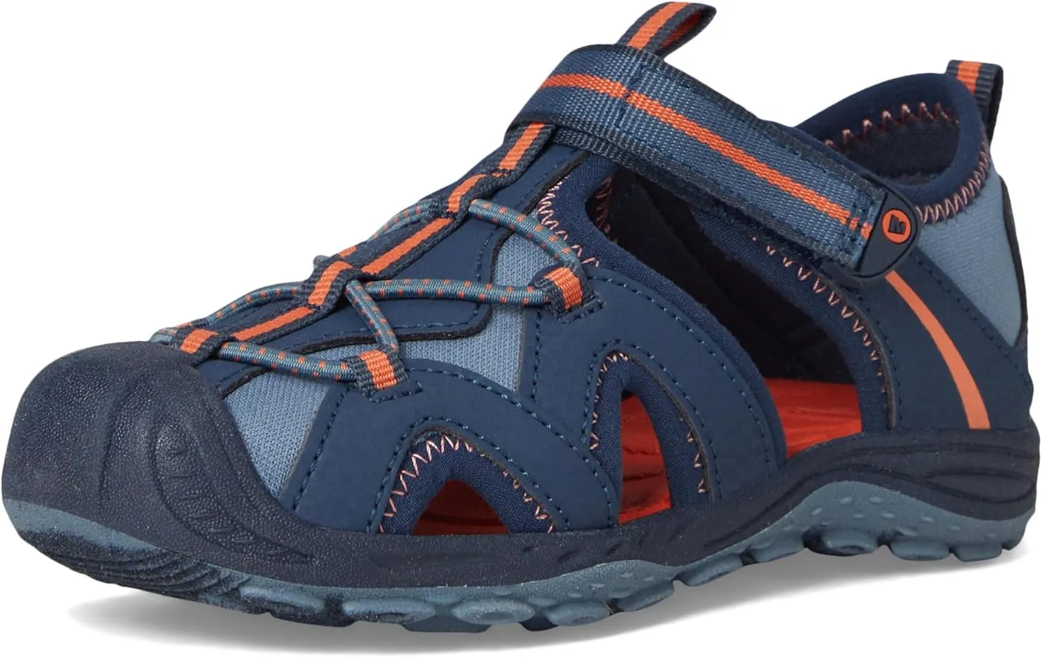 Merrell Unisex Child Hydro 2