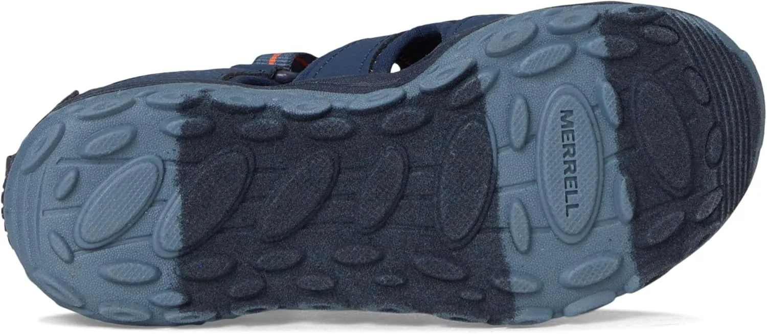 Merrell Unisex Child Hydro 2