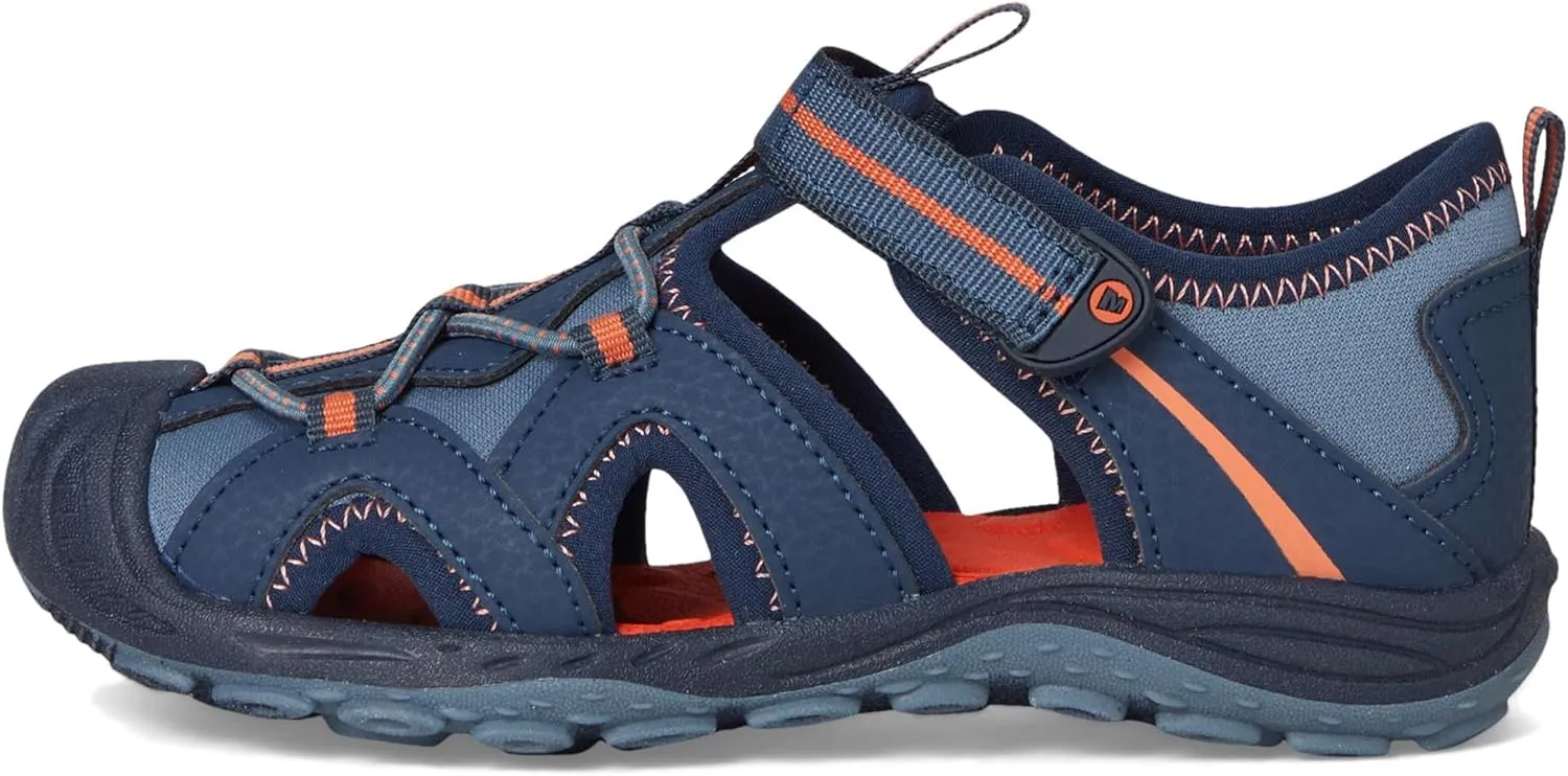 Merrell Unisex Child Hydro 2