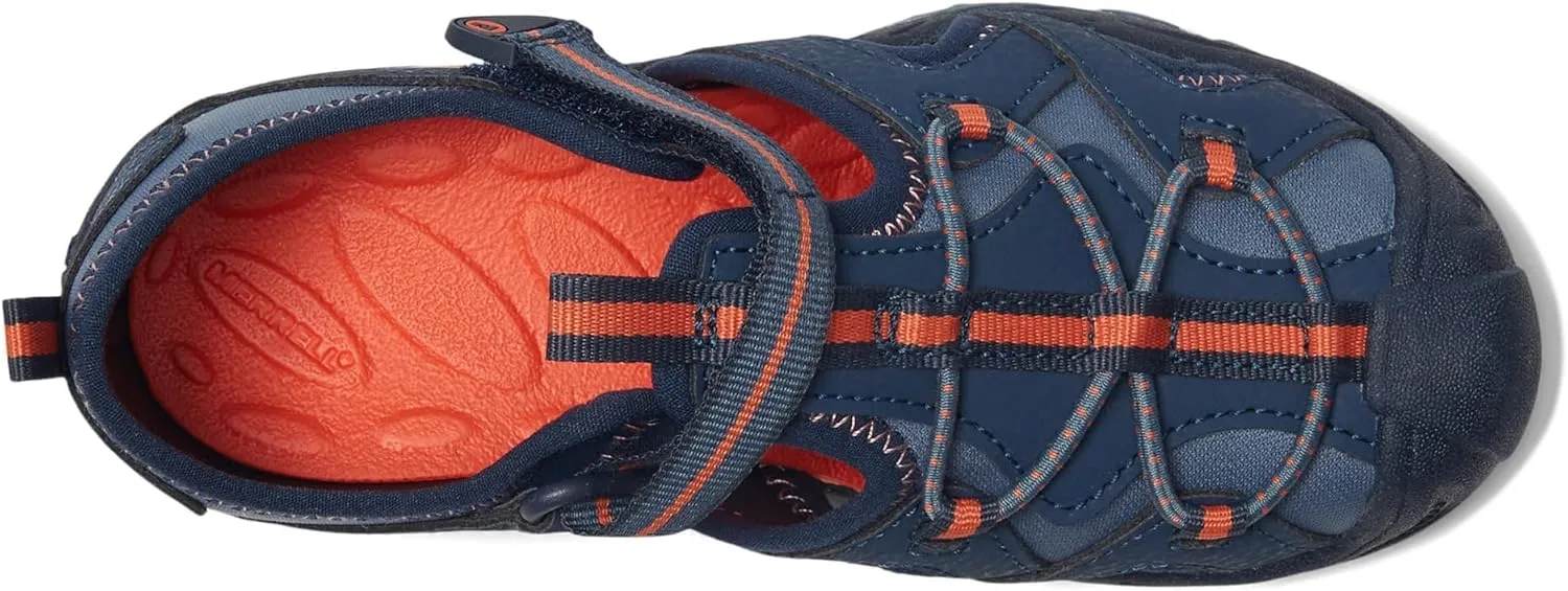 Merrell Unisex Child Hydro 2